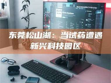 张北东莞松山湖：当试药遭遇新兴科技园区